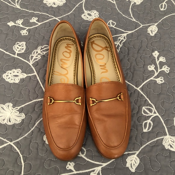 sam edelman lucie loafer